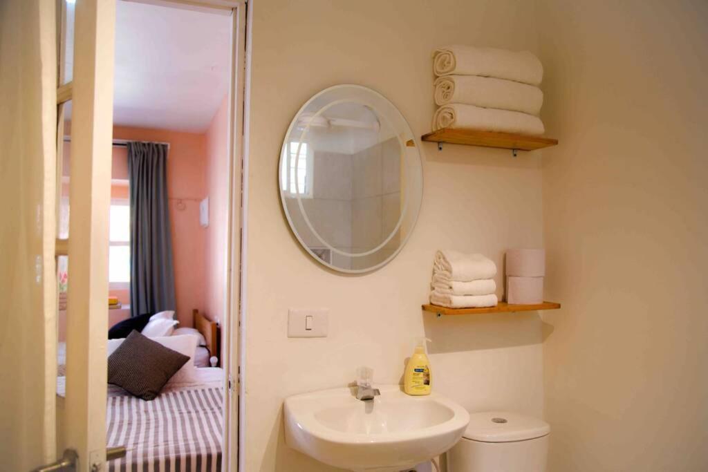 Great Location ! 4 Bedroom Home In The Heart Of Cartagena Dış mekan fotoğraf