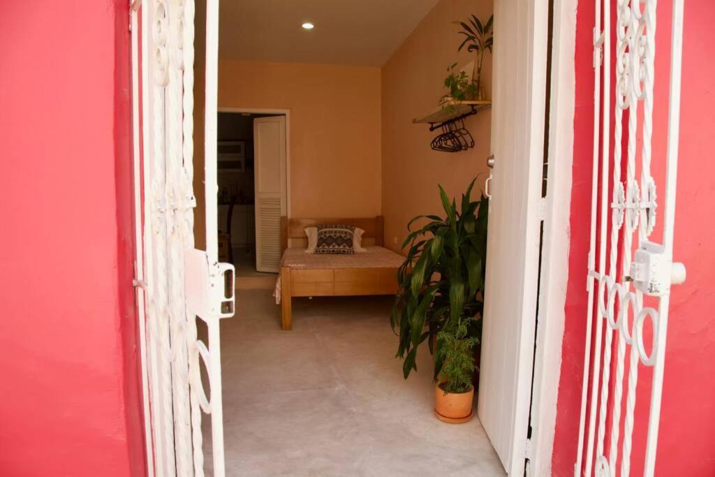 Great Location ! 4 Bedroom Home In The Heart Of Cartagena Dış mekan fotoğraf