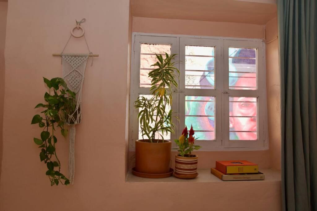 Great Location ! 4 Bedroom Home In The Heart Of Cartagena Dış mekan fotoğraf