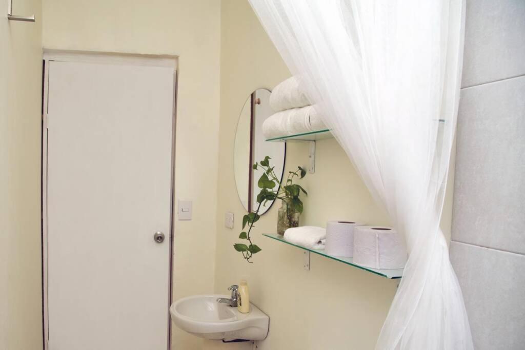 Great Location ! 4 Bedroom Home In The Heart Of Cartagena Dış mekan fotoğraf