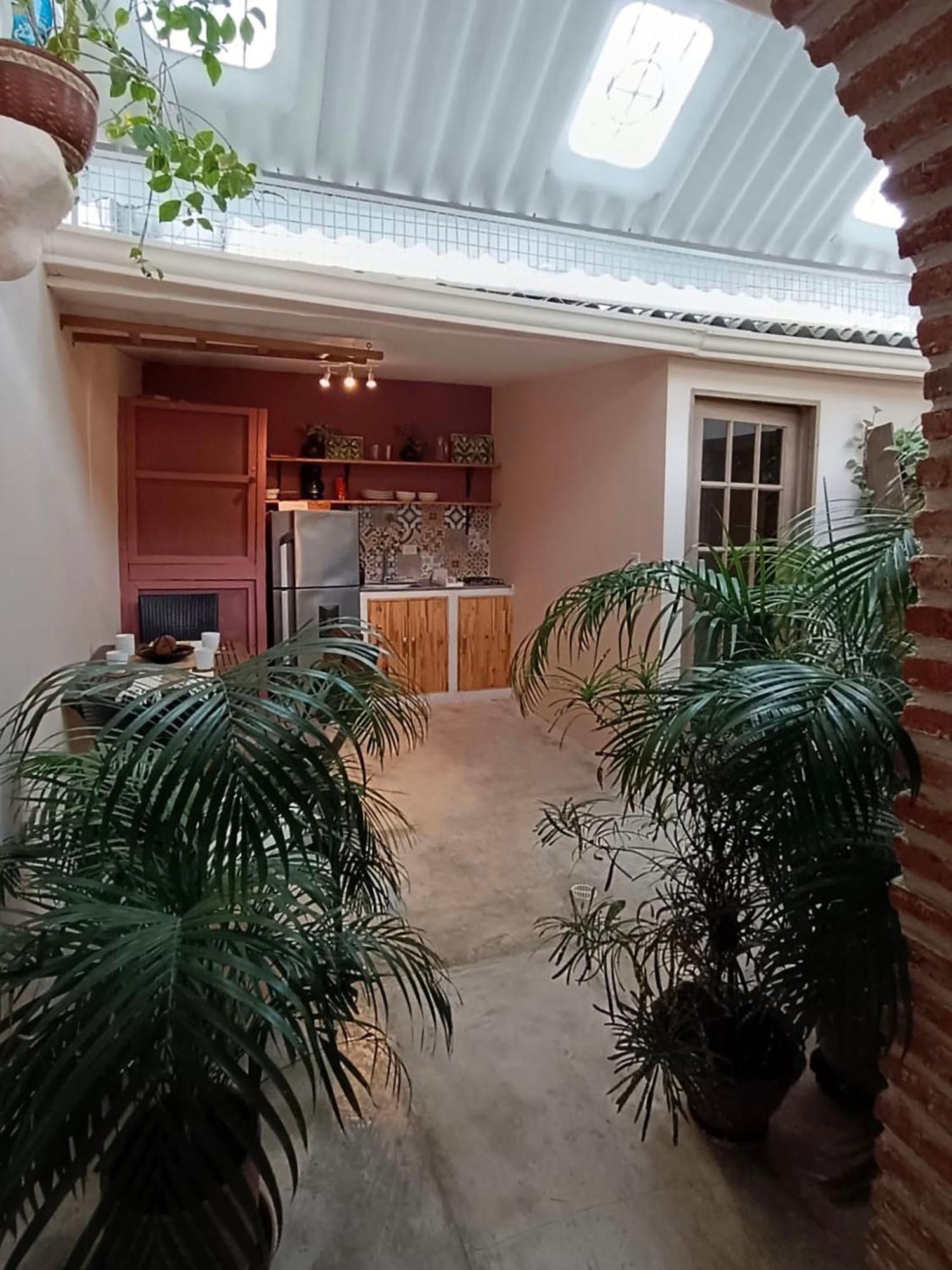Great Location ! 4 Bedroom Home In The Heart Of Cartagena Dış mekan fotoğraf