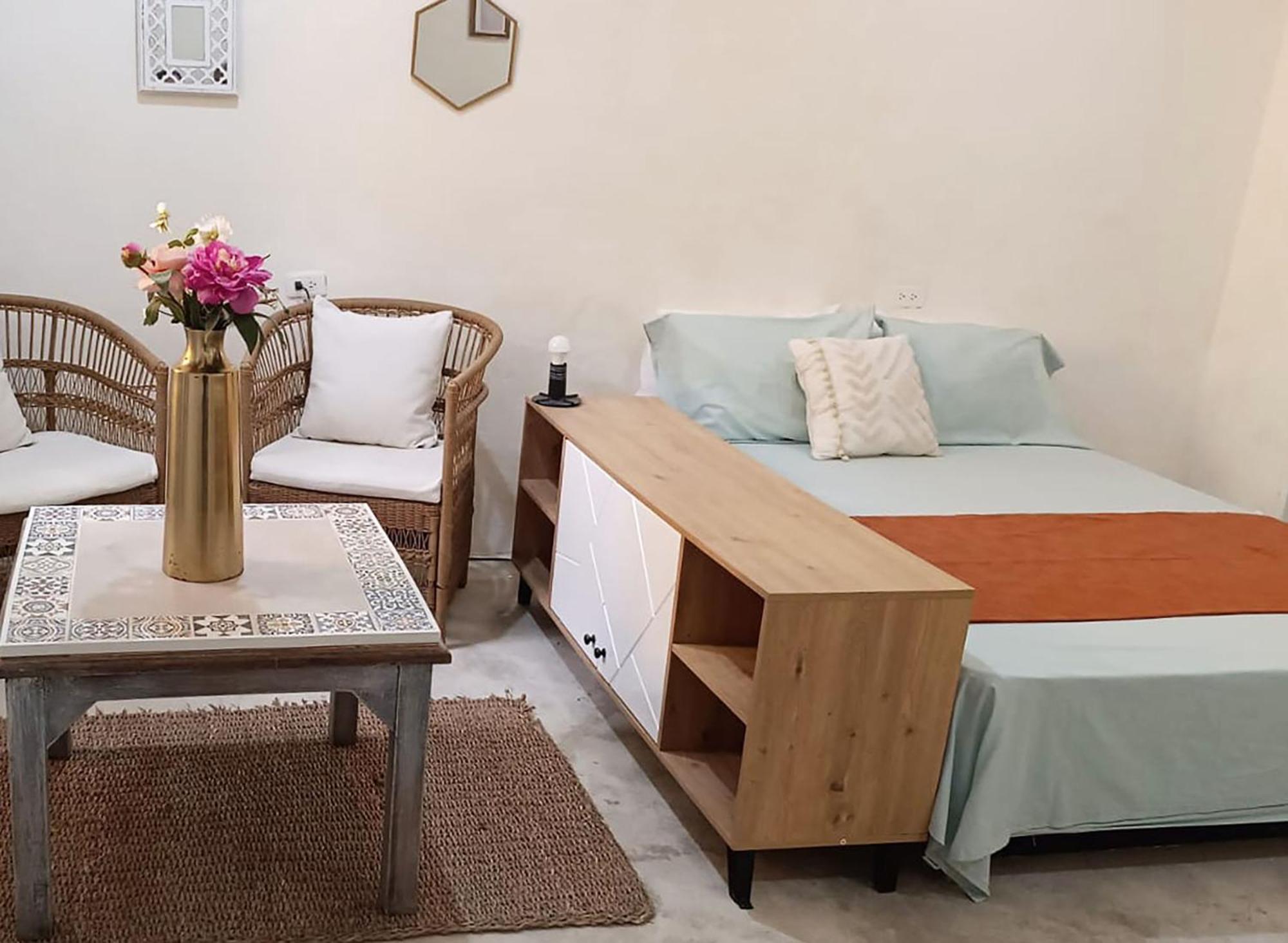 Great Location ! 4 Bedroom Home In The Heart Of Cartagena Dış mekan fotoğraf